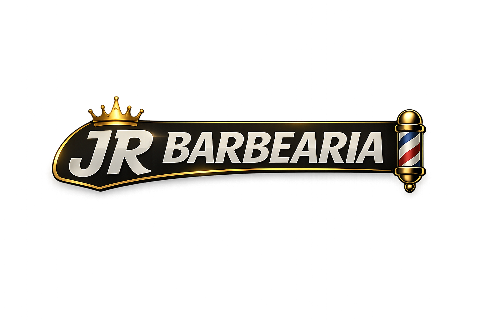 JR Barbearia
